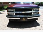 Thumbnail Photo 23 for 1994 Chevrolet Silverado 1500 2WD Extended Cab